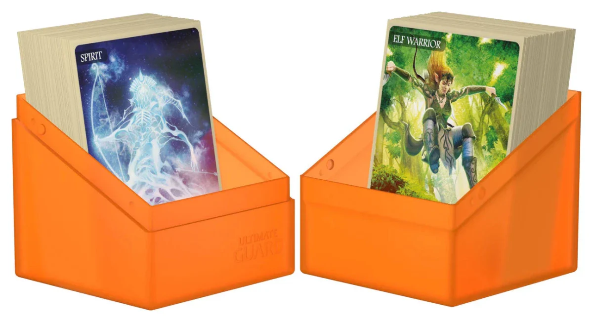 Ultimate Guard Bundle: Matte Orange - Image 5