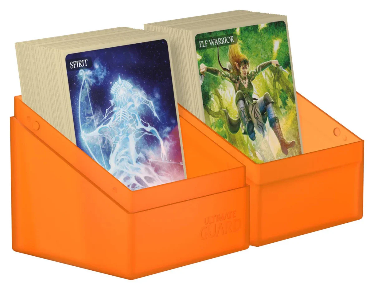 Ultimate Guard Bundle: Matte Orange - Image 6