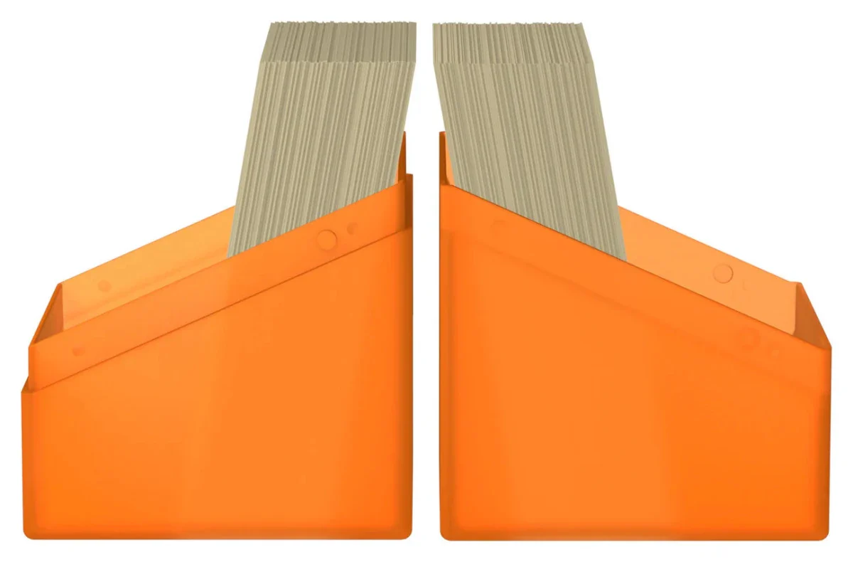 Ultimate Guard Bundle: Matte Orange - Image 7