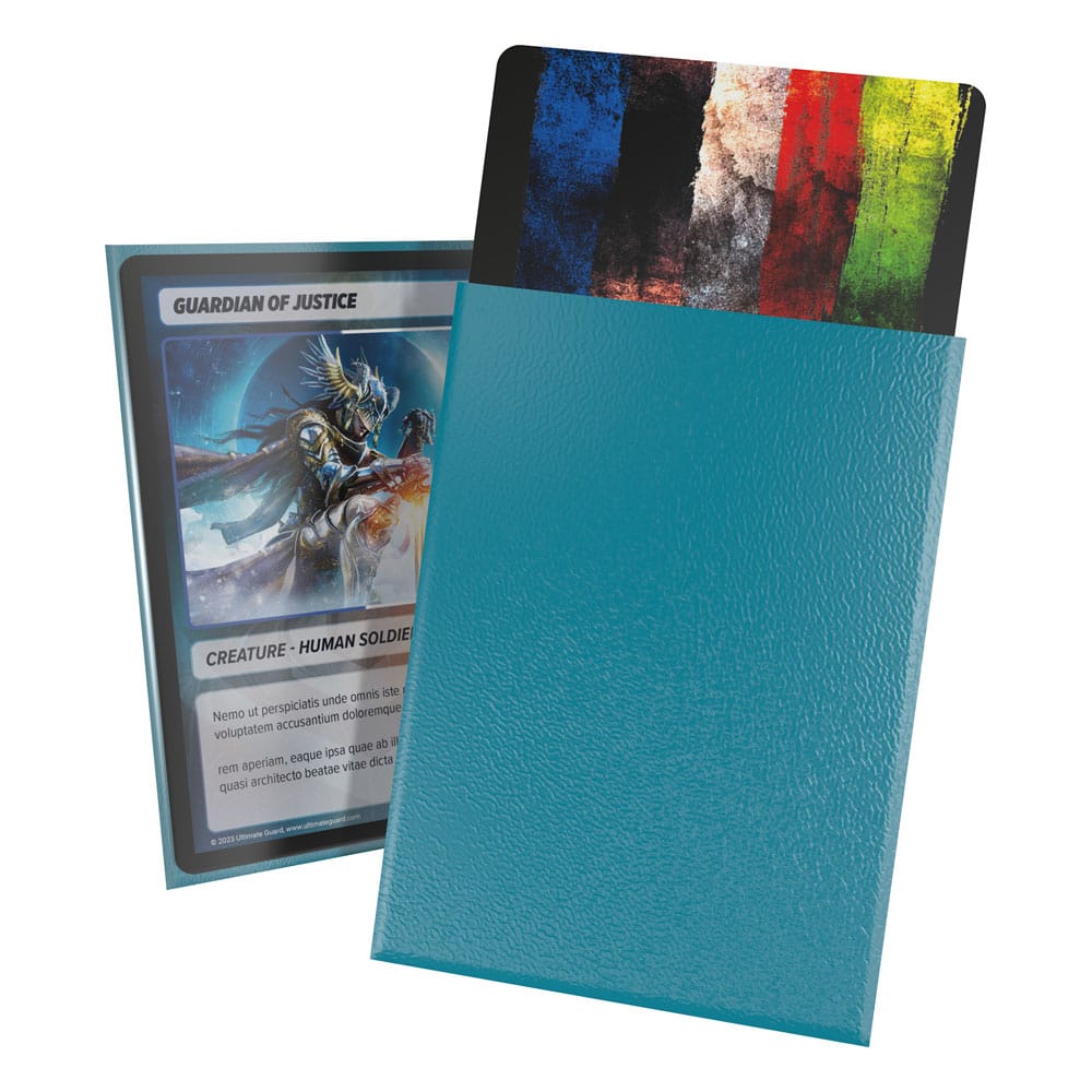 Ultimate Guard Bundle: Matte Petrol - Image 11