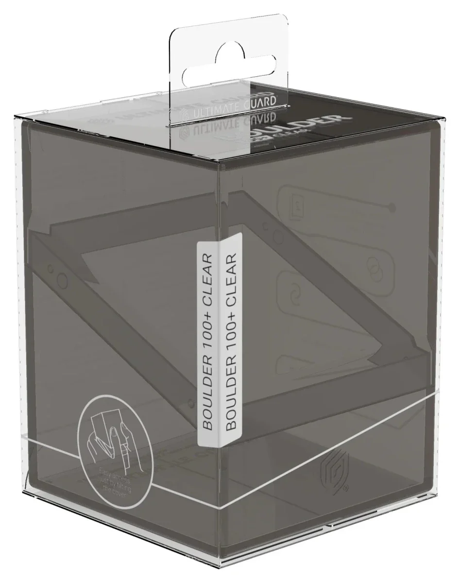 Ultimate Guard Bundle: Onyx - Image 10