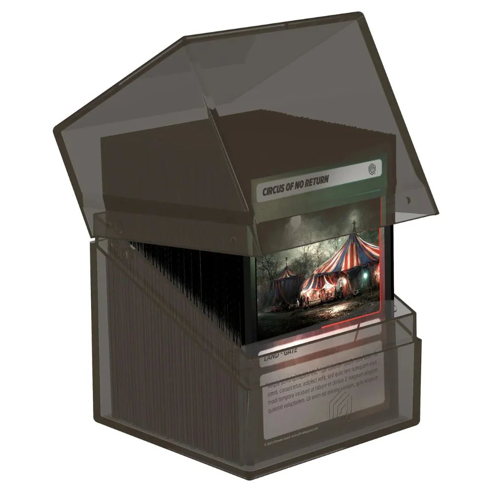 Ultimate Guard Bundle: Onyx - Image 2