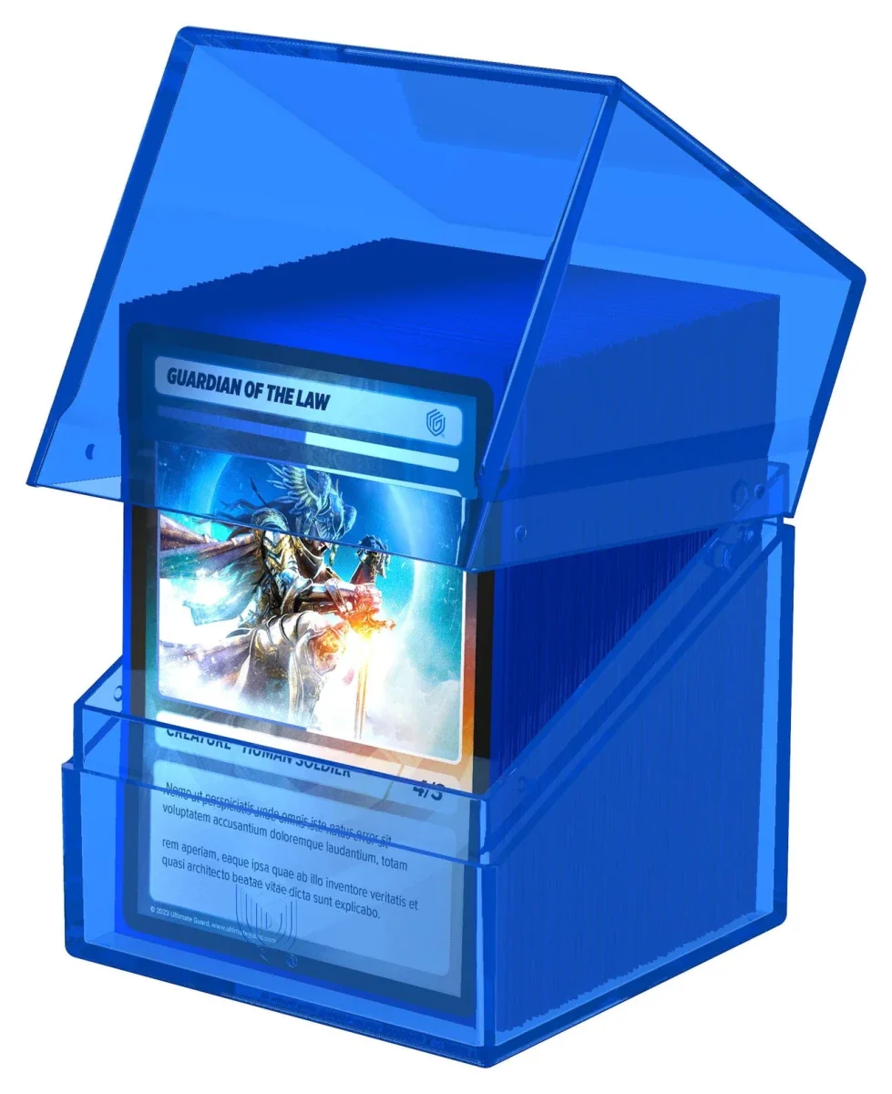 Ultimate Guard Bundle: Sapphire - Image 4