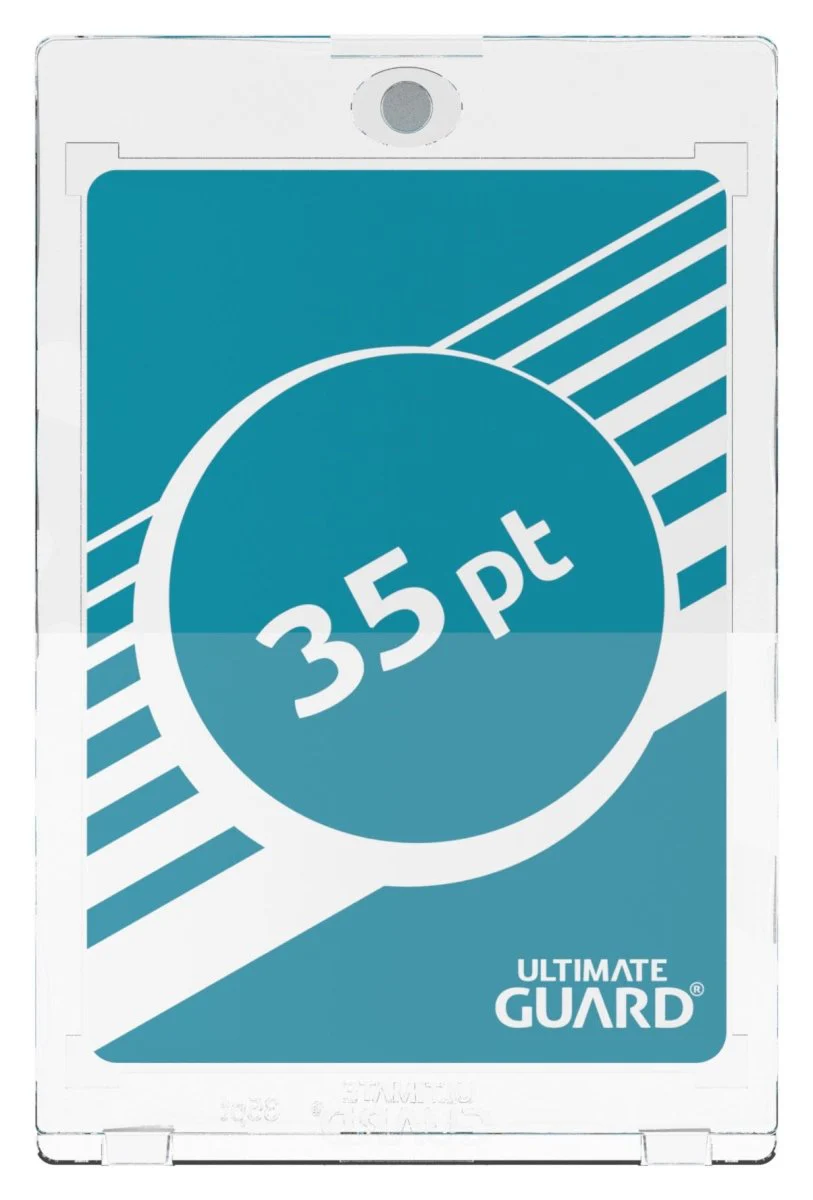 Ultimate Guard Card Case Magnetic - 35 pt - Image 6