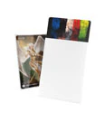 Ultimate Guard Cortex Sleeves Standard Size White (100) - Image 2