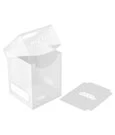 Ultimate Guard Deck Case 100+ - Transparent - Image 3