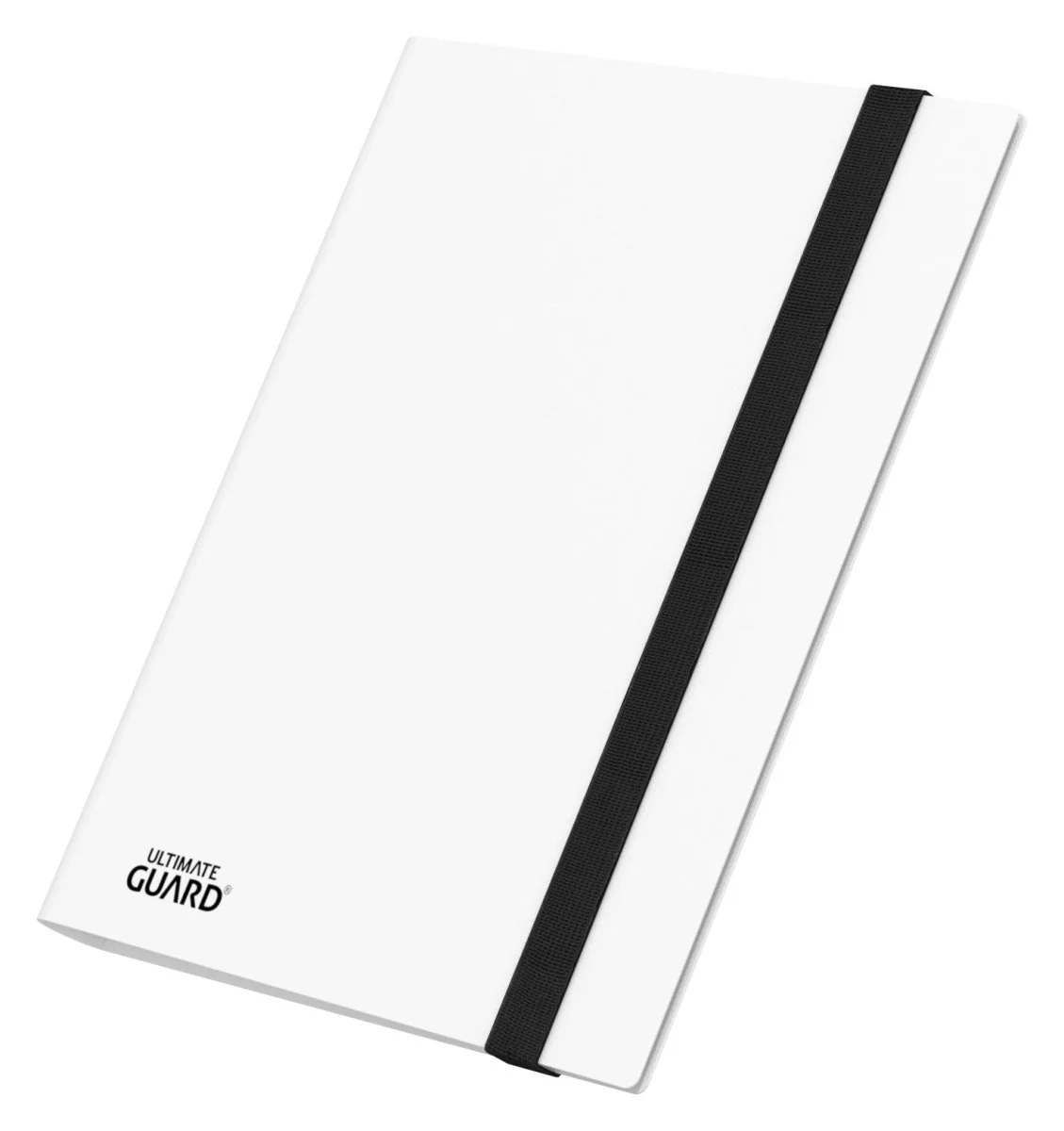 Ultimate Guard Flexxfolio 360 - 18-Pocket White - Image 3