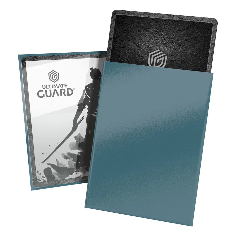 Ultimate Guard Katana Sleeves Standard Size (100) - Mountain Haze - Image 4