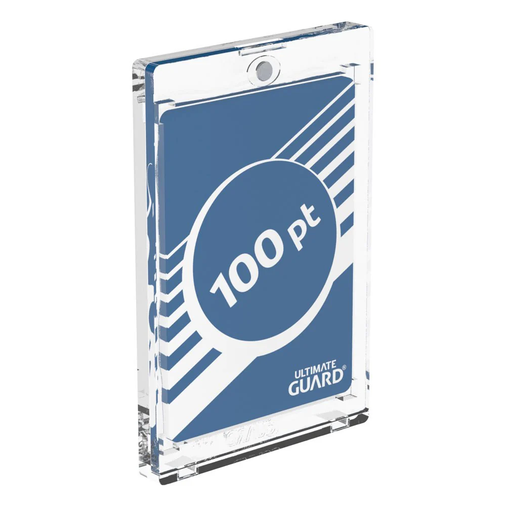 Ultimate Guard Magnetic Card Case 100 pt - Image 3