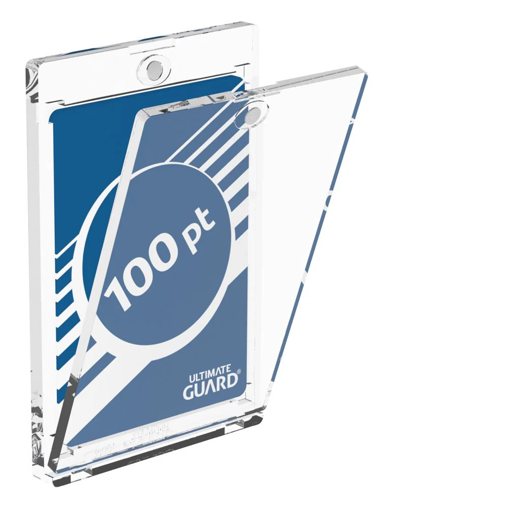 Ultimate Guard Magnetic Card Case 100 pt - Image 4