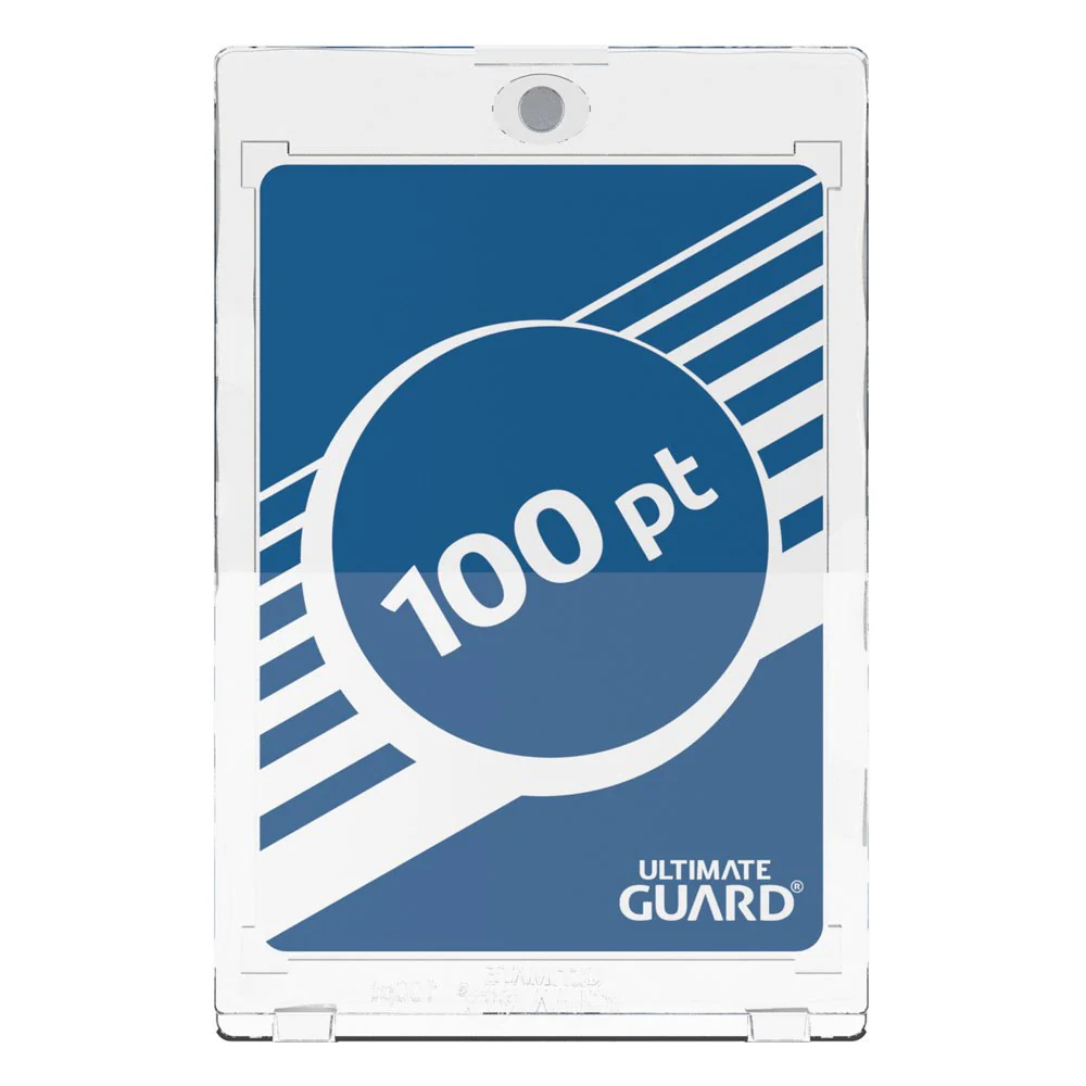 Ultimate Guard Magnetic Card Case 100 pt - Image 6