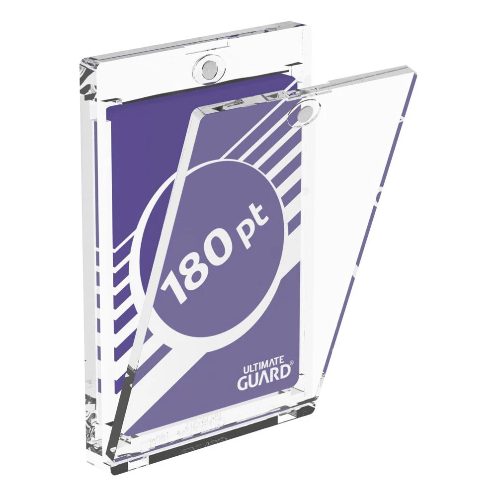 Ultimate Guard Magnetic Card Case 180 pt - Image 4