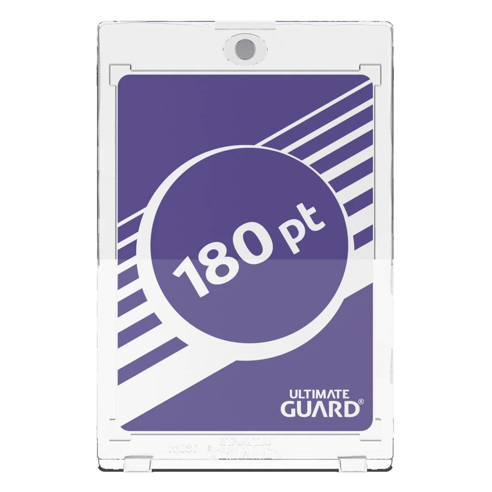 Ultimate Guard Magnetic Card Case 180 pt - Image 6