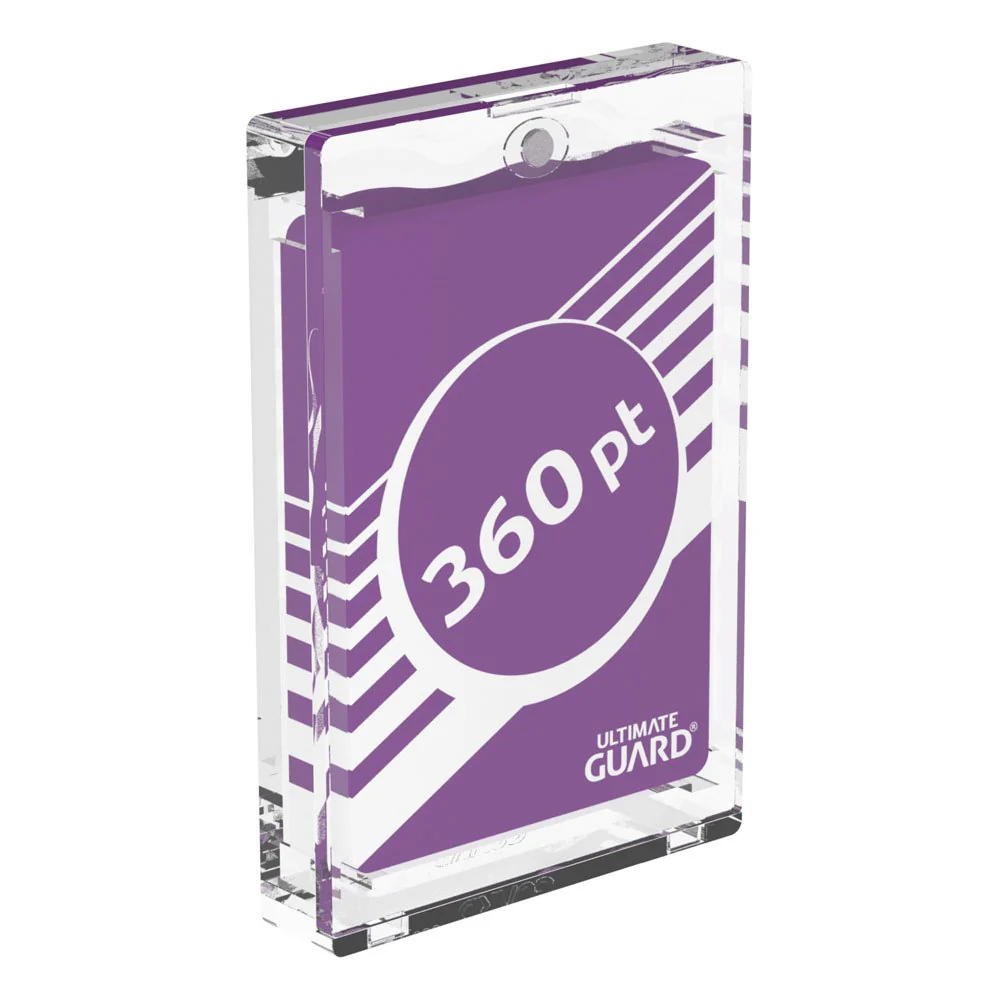 Ultimate Guard Magnetic Card Case 360 pt - Image 3