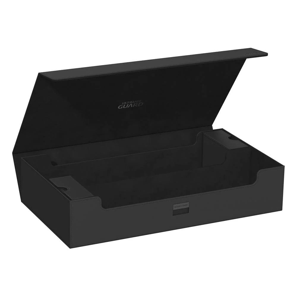 Ultimate Guard Omnihive 1000+ XenoSkin Black - Image 6