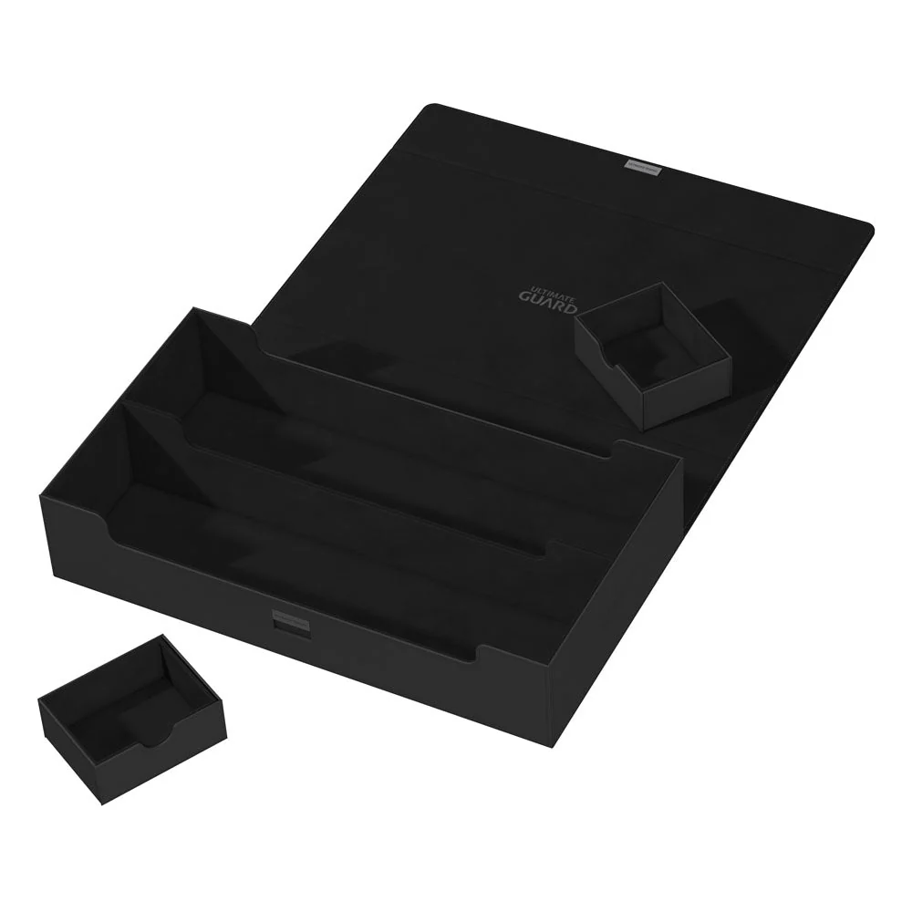 Ultimate Guard Omnihive 1000+ XenoSkin Black - Image 7