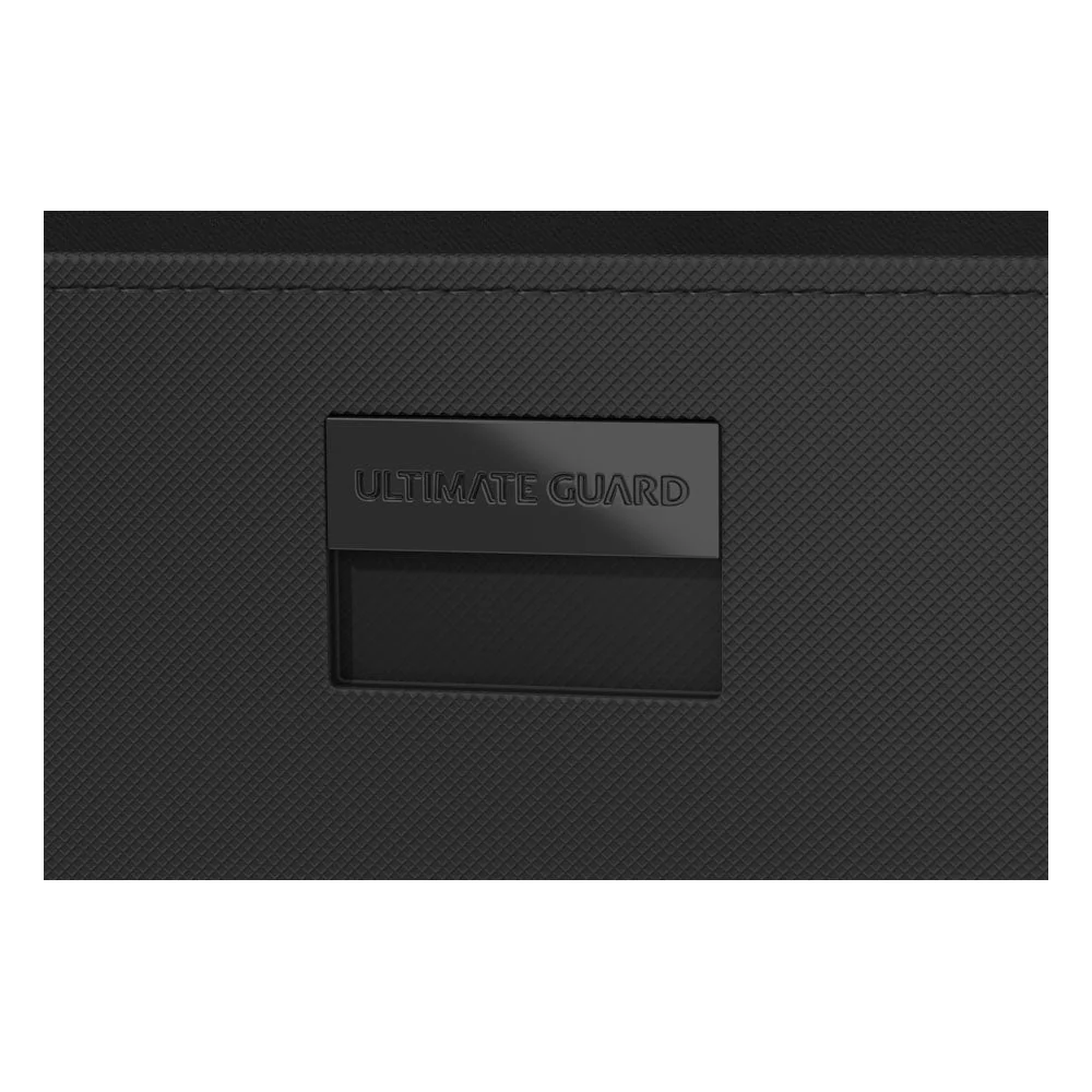 Ultimate Guard Omnihive 1000+ XenoSkin Black - Image 8