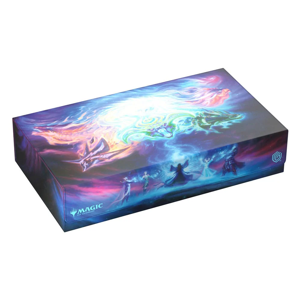 Ultimate Guard Omnihive 1000+ Xenoskin Magic: The Gathering "Tarkir: Dragonstorm" - Call the Spirit Dragons - Image 4
