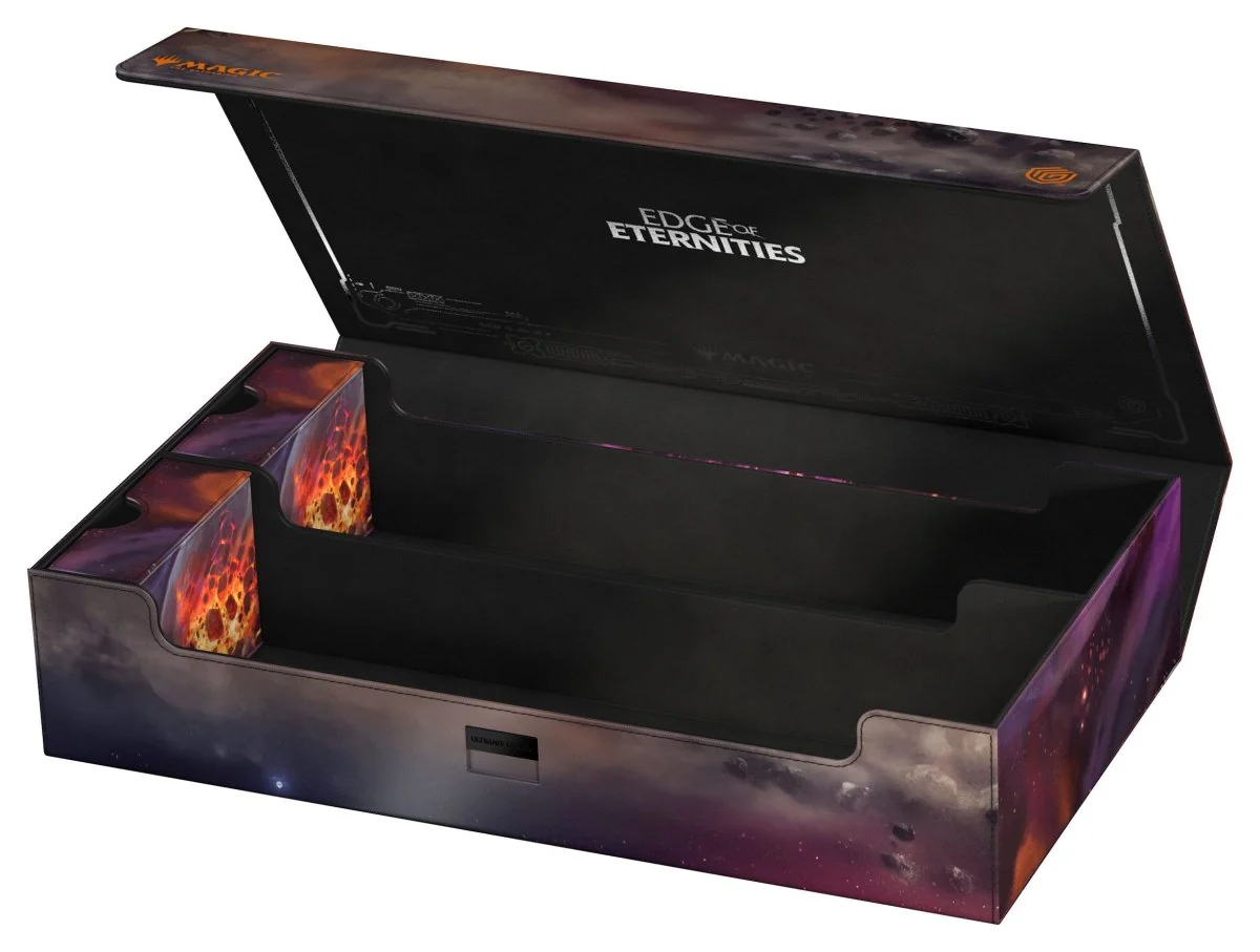 Ultimate Guard Omnihive 1000+ Xenoskin MTG "Edge of Eternities" - Image 3