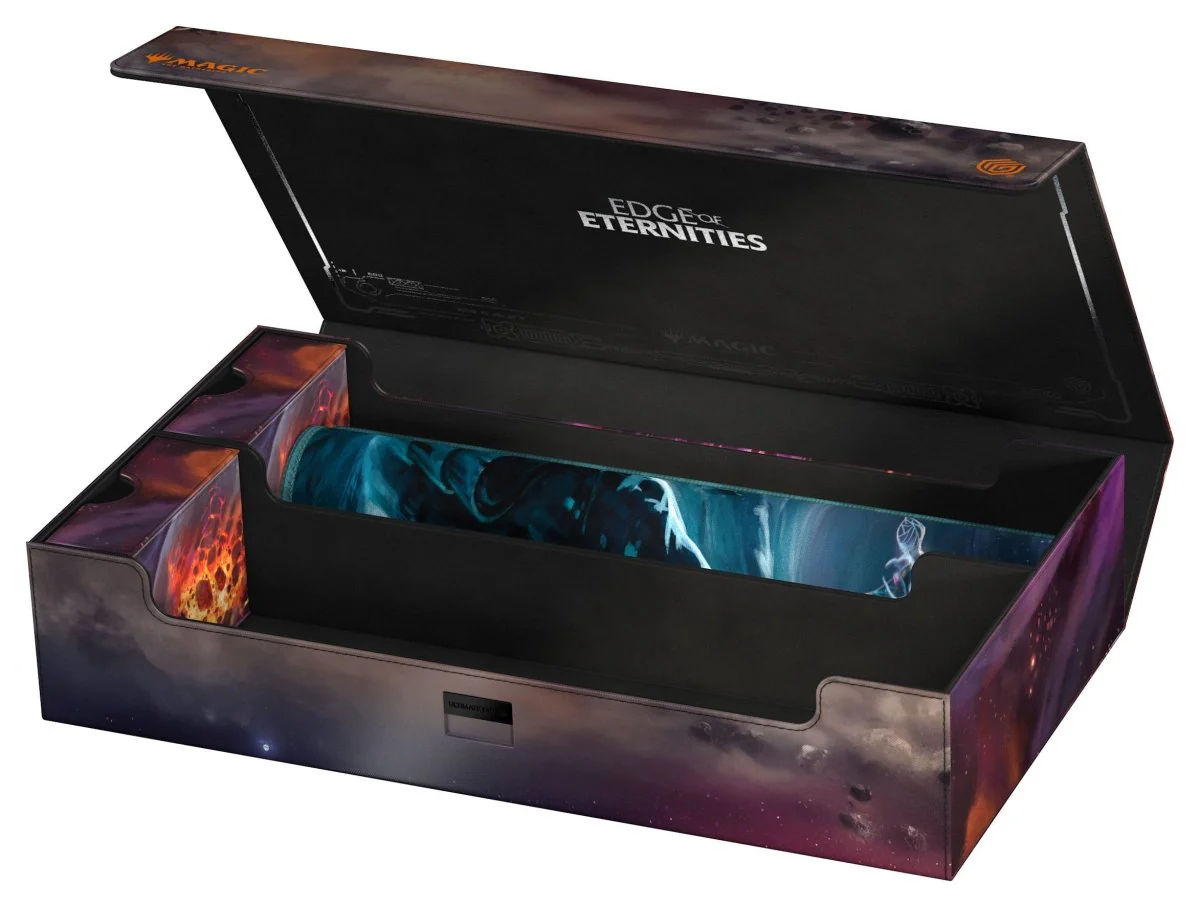 Ultimate Guard Omnihive 1000+ Xenoskin MTG "Edge of Eternities" - Image 4