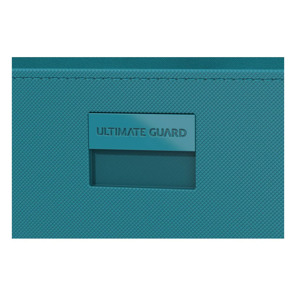 Ultimate Guard Omnihive 1000+ XenoSkin Petrol - Image 9