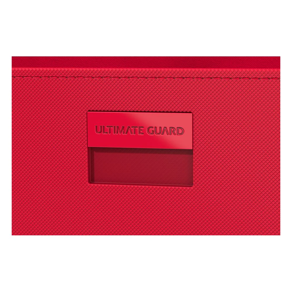 Ultimate Guard Omnihive 1000+ XenoSkin Red - Image 8