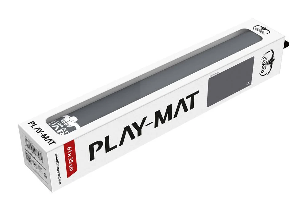 Ultimate Guard Play-Mat Grey 61 x 35cm - Image 4