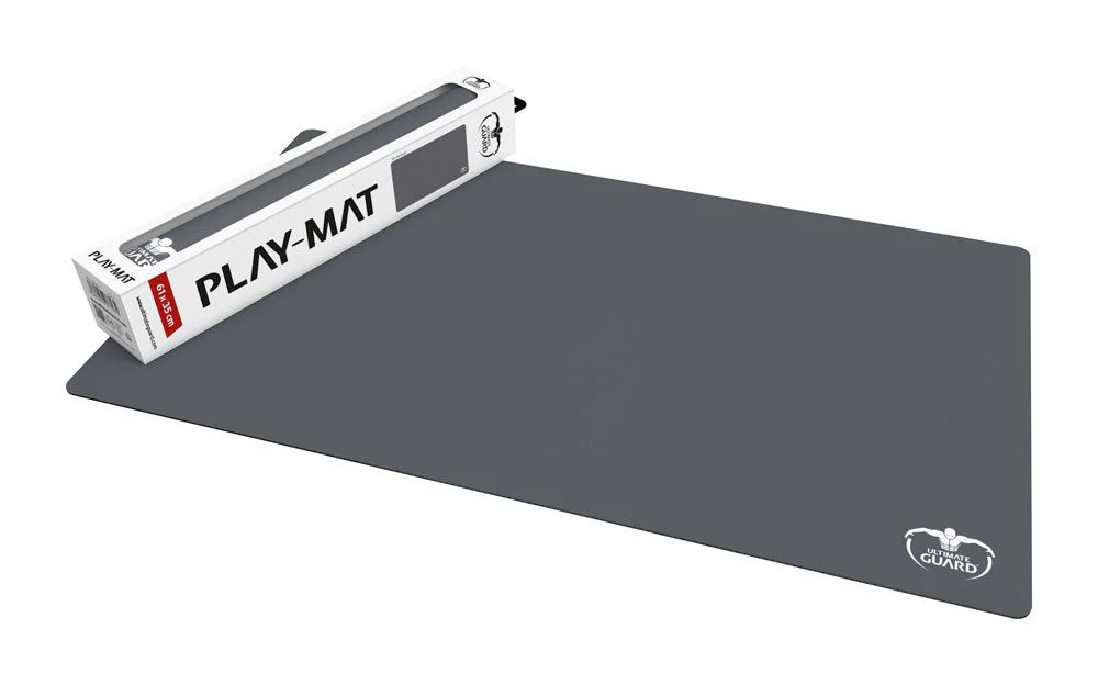 Ultimate Guard Play-Mat Grey 61 x 35cm - Image 5