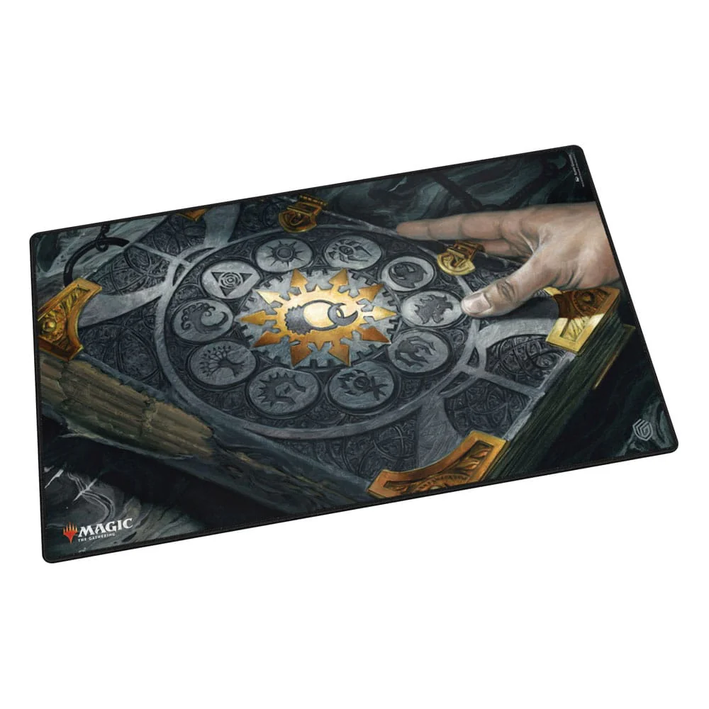 Ultimate Guard Play-Mat MTG "Guild Summit" - Tome of the Guildpact
