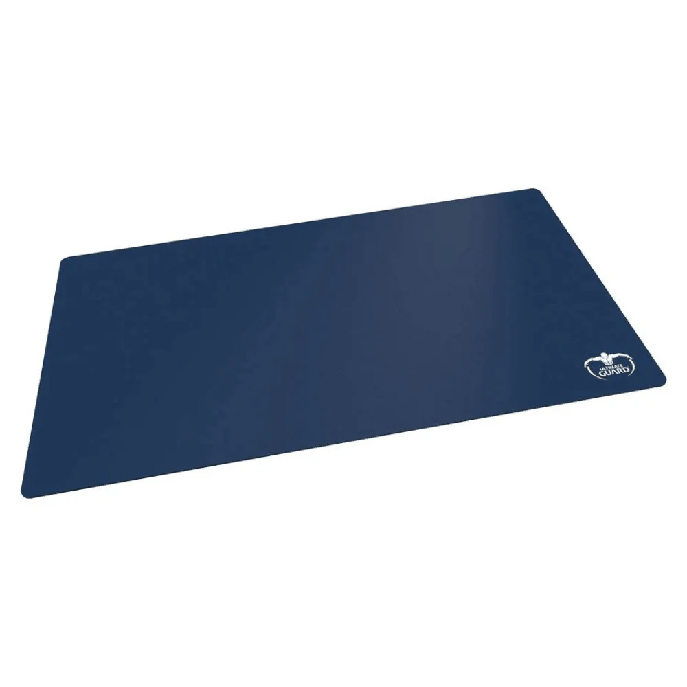 Ultimate Guard Play-Mat Monochrome Blue 61 x 35cm