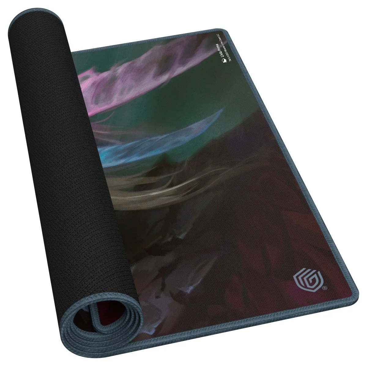 Ultimate Guard Play-Mat MTG Tarkir Dragonstorm - Shiko, Paragon of the Way - Image 2