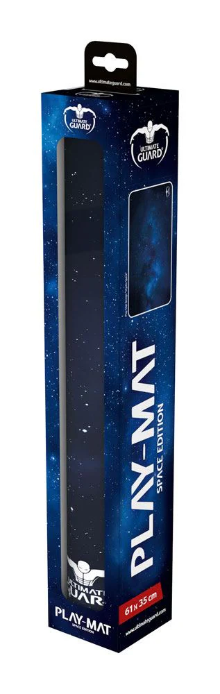 Ultimate Guard Play-Mat Mystic Space 61 x 35cm - Image 3