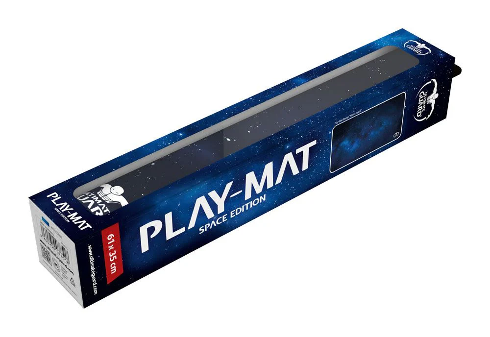 Ultimate Guard Play-Mat Mystic Space 61 x 35cm - Image 4