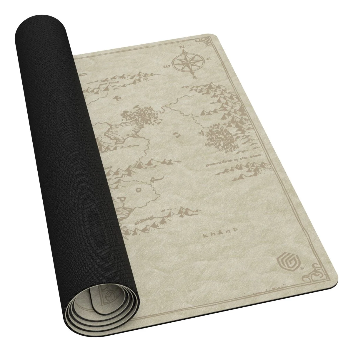 Ultimate Guard Play-Mat Sophoskin The Hobbit™ - Middle-earth - Image 2