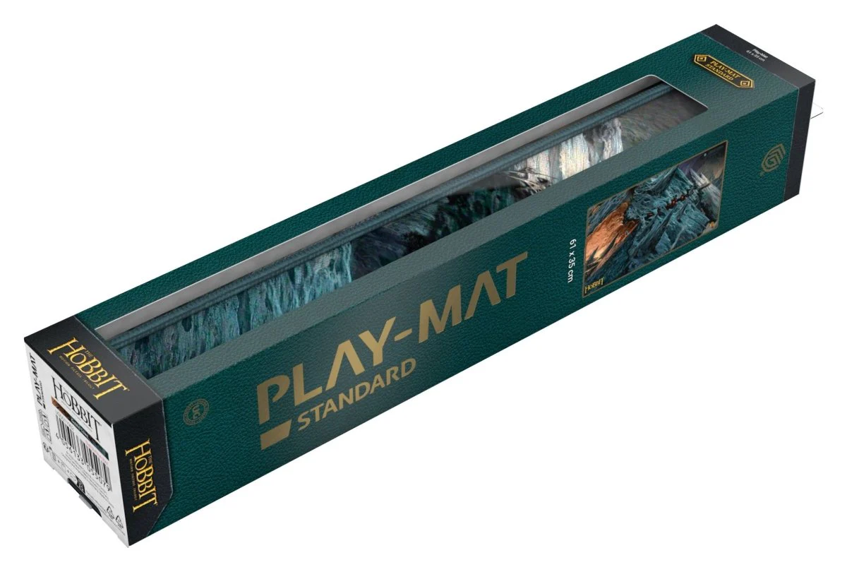 Ultimate Guard Play-Mat The Hobbit™ - Goblin Town - Image 4