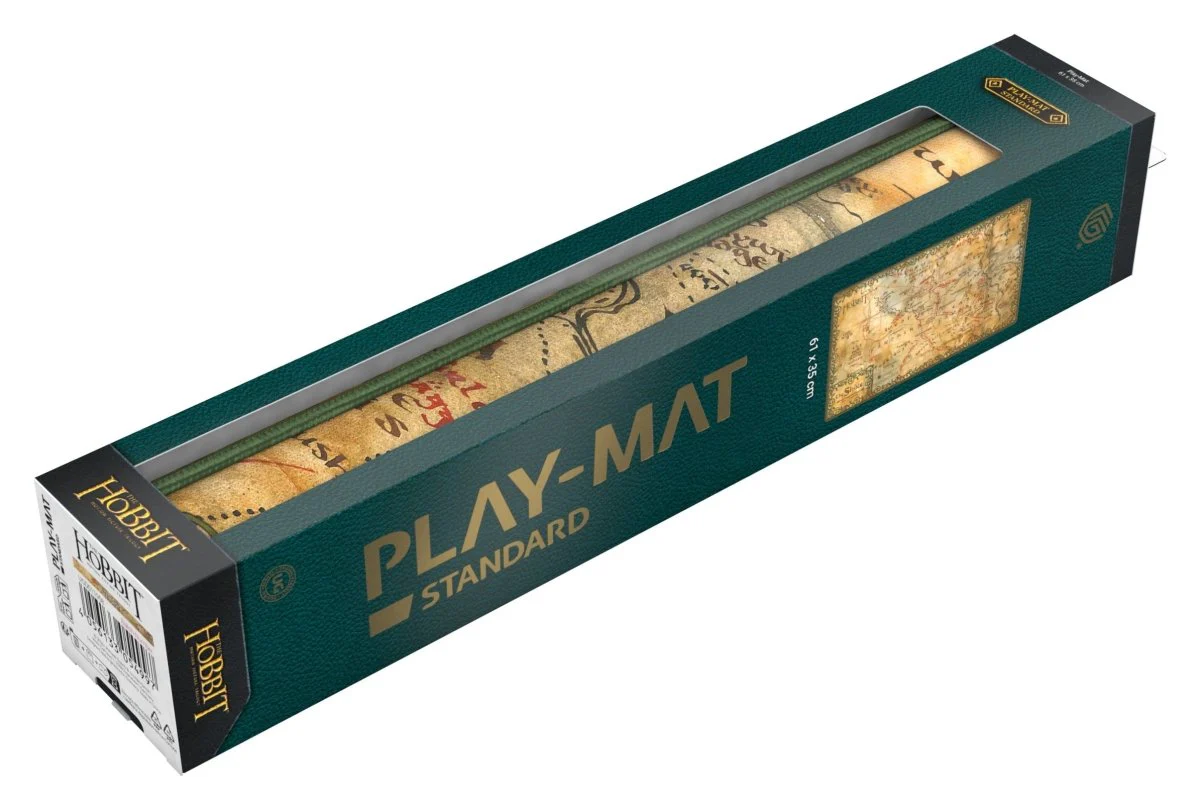 Ultimate Guard Play-Mat The Hobbit™ - The Shire - Image 4