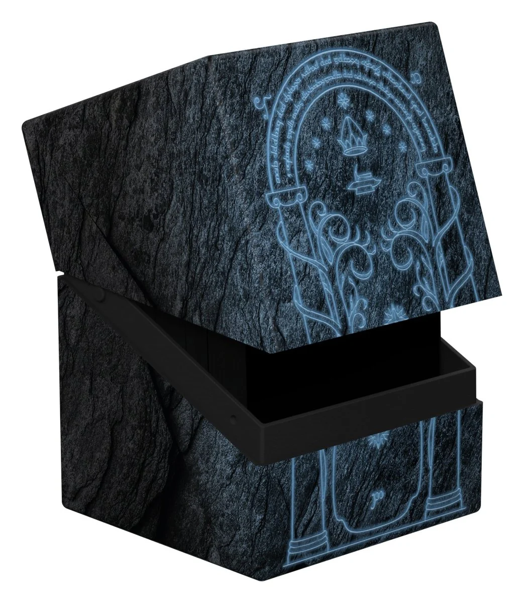 Ultimate Guard RTE Boulder 100+ LOTR™ "Places of Middle-earth" - Mines of Moria - Image 2