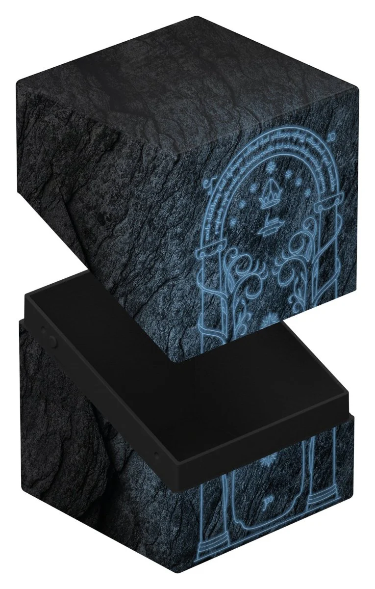Ultimate Guard RTE Boulder 100+ LOTR™ "Places of Middle-earth" - Mines of Moria - Image 3