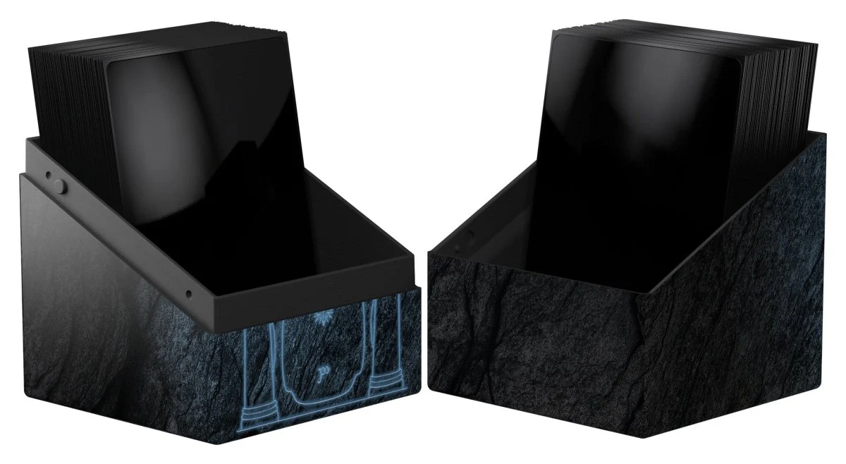 Ultimate Guard RTE Boulder 100+ LOTR™ "Places of Middle-earth" - Mines of Moria - Image 4