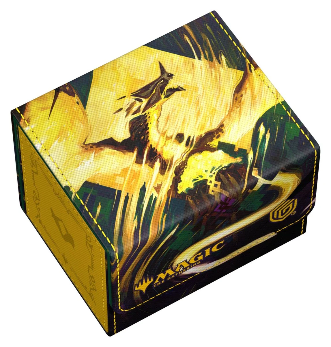 Ultimate Guard Sidewinder 100+ MTG "Tarkir: Dragonstorm" - Eerie Ultimatum - Image 2