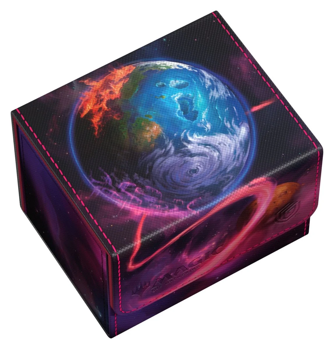 Ultimate Guard Sidewinder 100+ Xenoskin MTG "Edge of Eternities" - Mana Confluence - Image 4