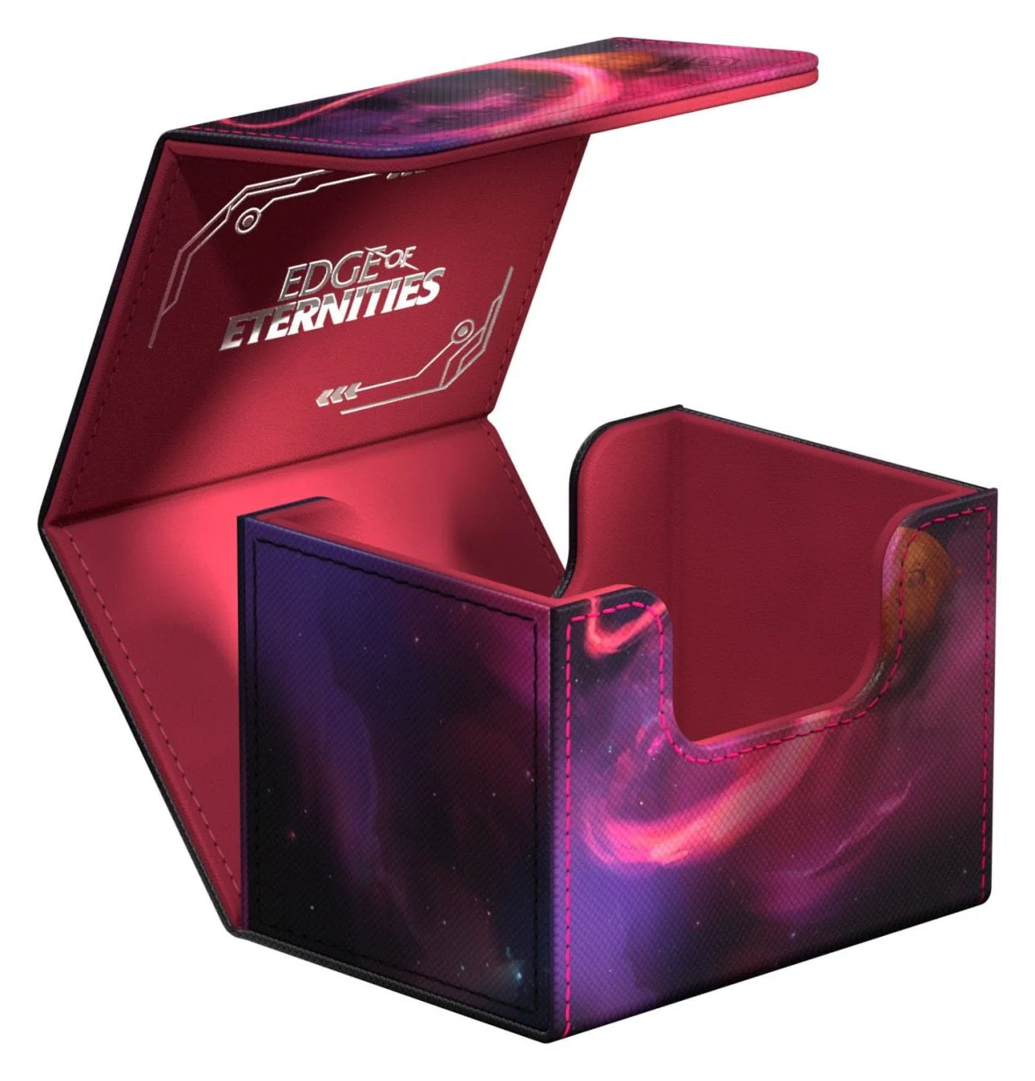 Ultimate Guard Sidewinder 100+ Xenoskin MTG "Edge of Eternities" - Mana Confluence - Image 5