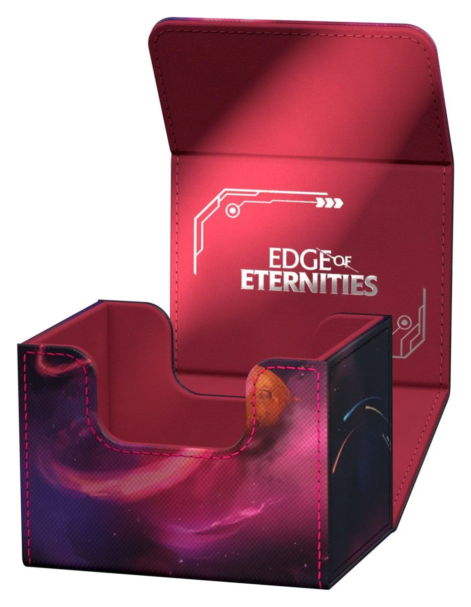 Ultimate Guard Sidewinder 100+ Xenoskin MTG "Edge of Eternities" - Mana Confluence - Image 8
