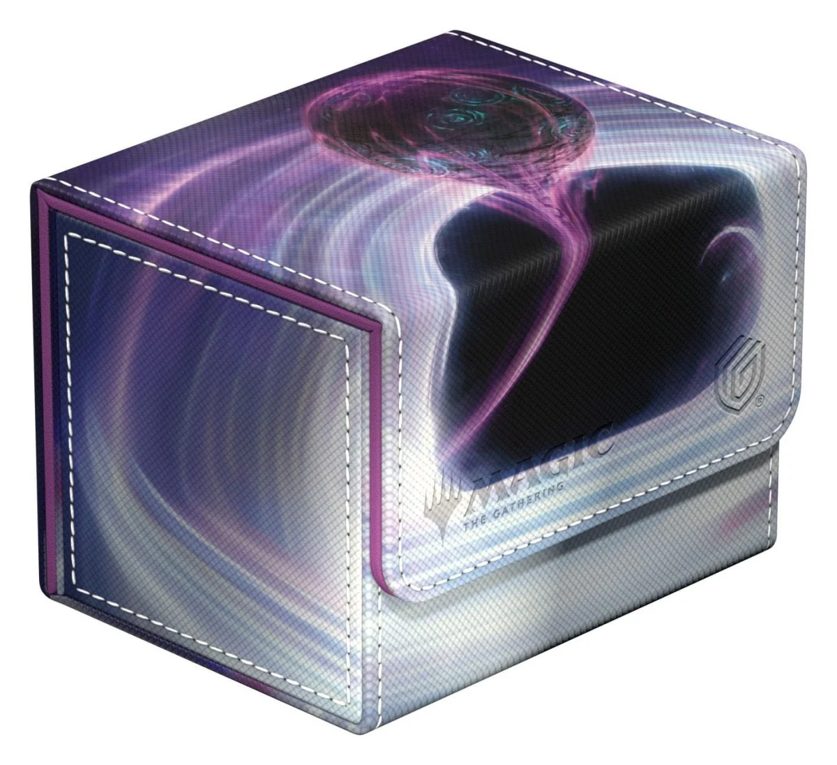 Ultimate Guard Sidewinder 100+ Xenoskin MTG Edge of Eternities - Susur, Secundi Void Altar - Image 2