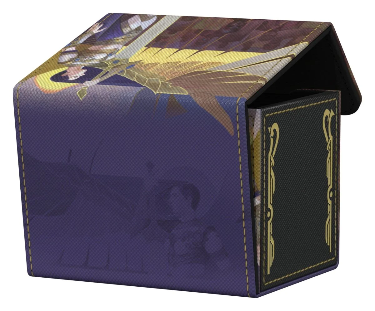 Ultimate Guard Sidewinder 100+ Xenoskin MTG "Secrets of Strixhaven" - Akroma's Will - Image 13