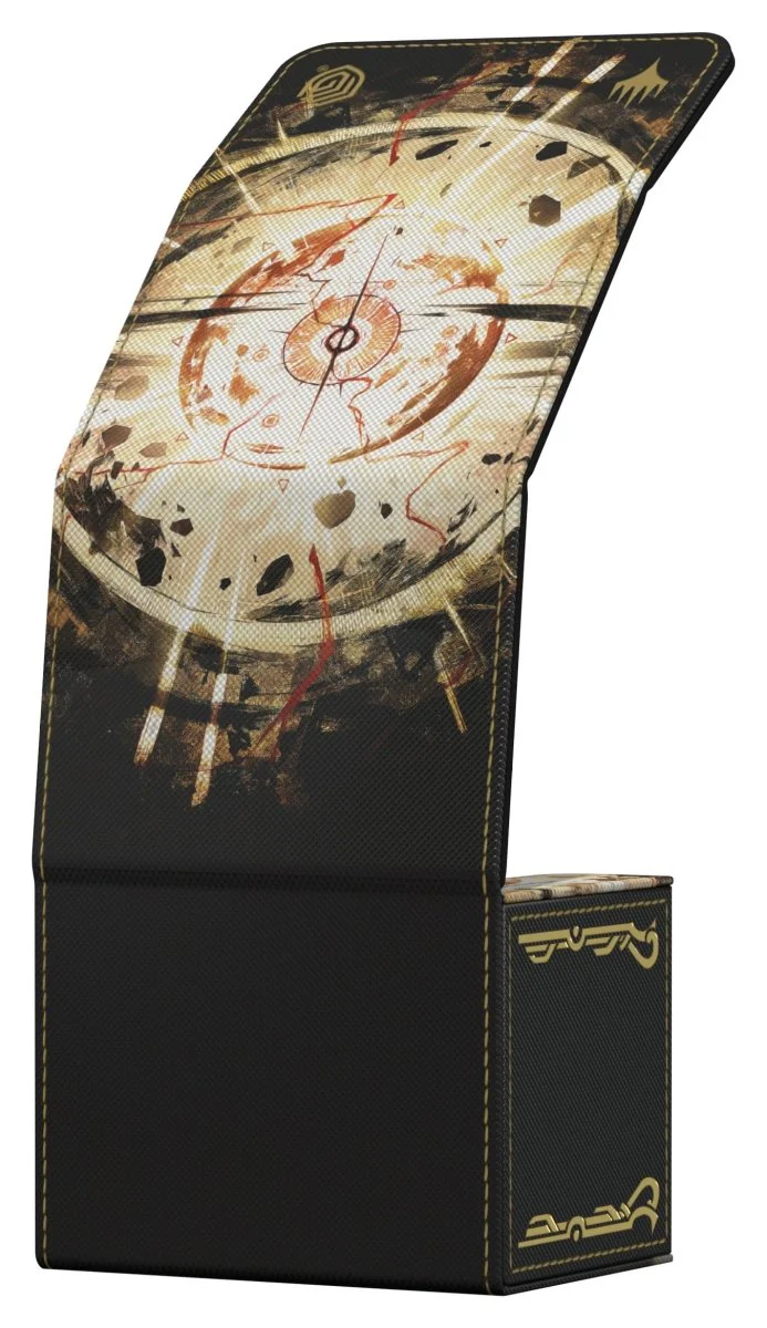 Ultimate Guard Sidewinder 100+ Xenoskin MTG "Secrets of Strixhaven" - Armageddon - Image 14