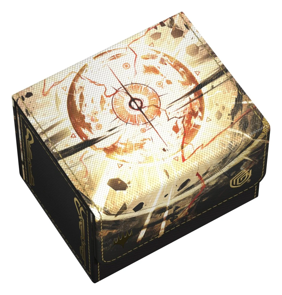 Ultimate Guard Sidewinder 100+ Xenoskin MTG "Secrets of Strixhaven" - Armageddon - Image 4