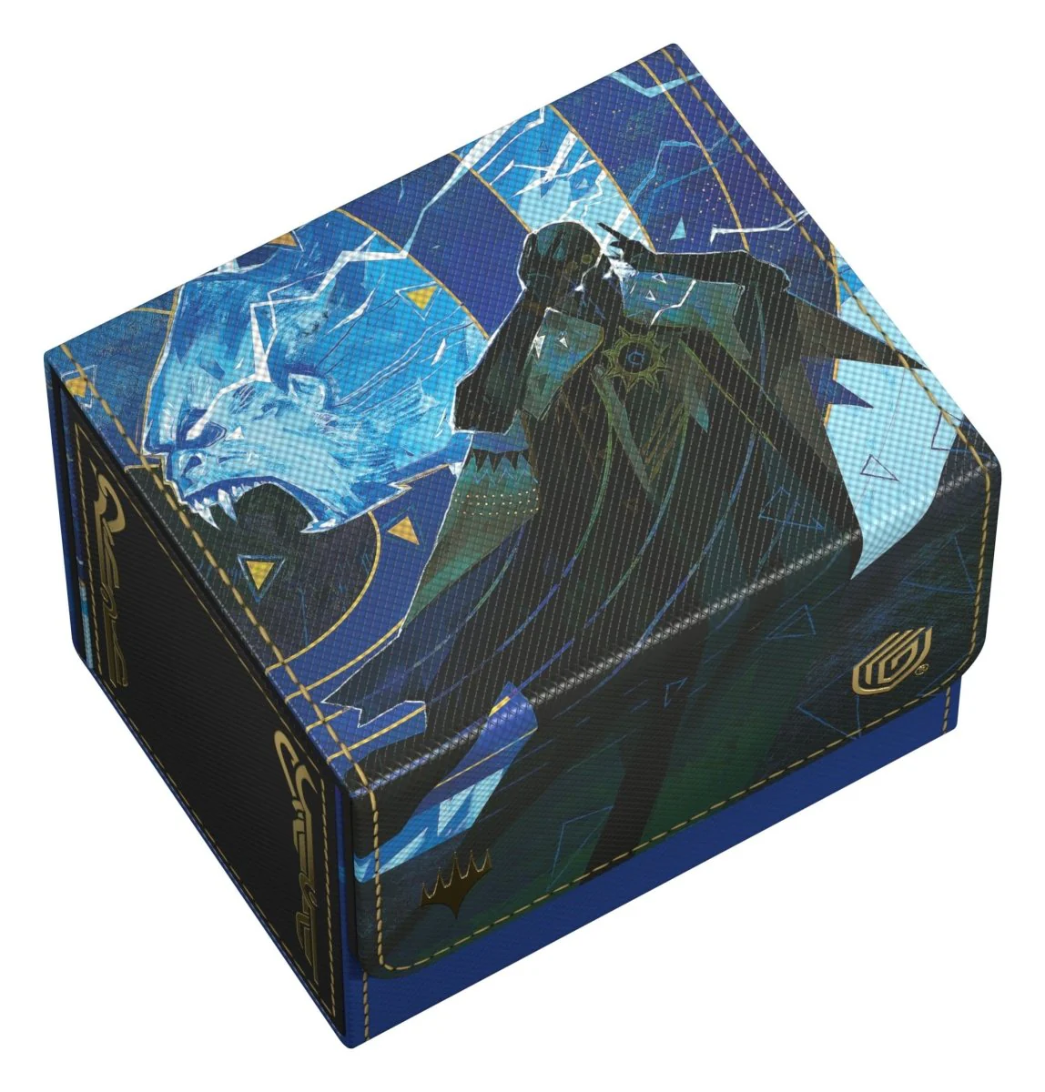 Ultimate Guard Sidewinder 100+ Xenoskin MTG "Secrets of Strixhaven" - Pongify - Image 4