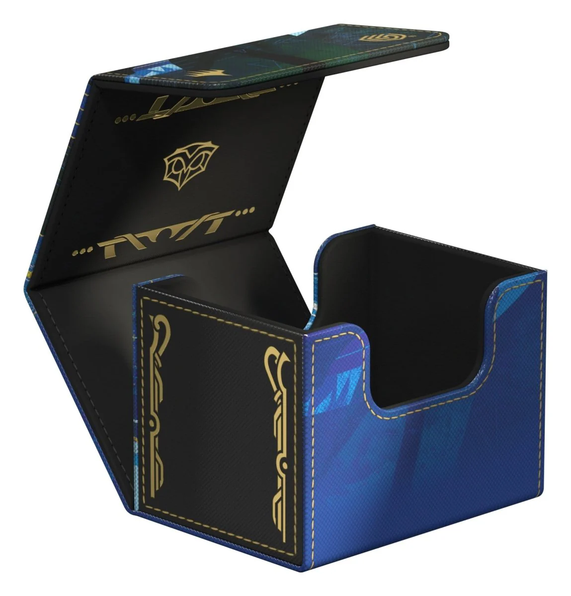 Ultimate Guard Sidewinder 100+ Xenoskin MTG "Secrets of Strixhaven" - Pongify - Image 5