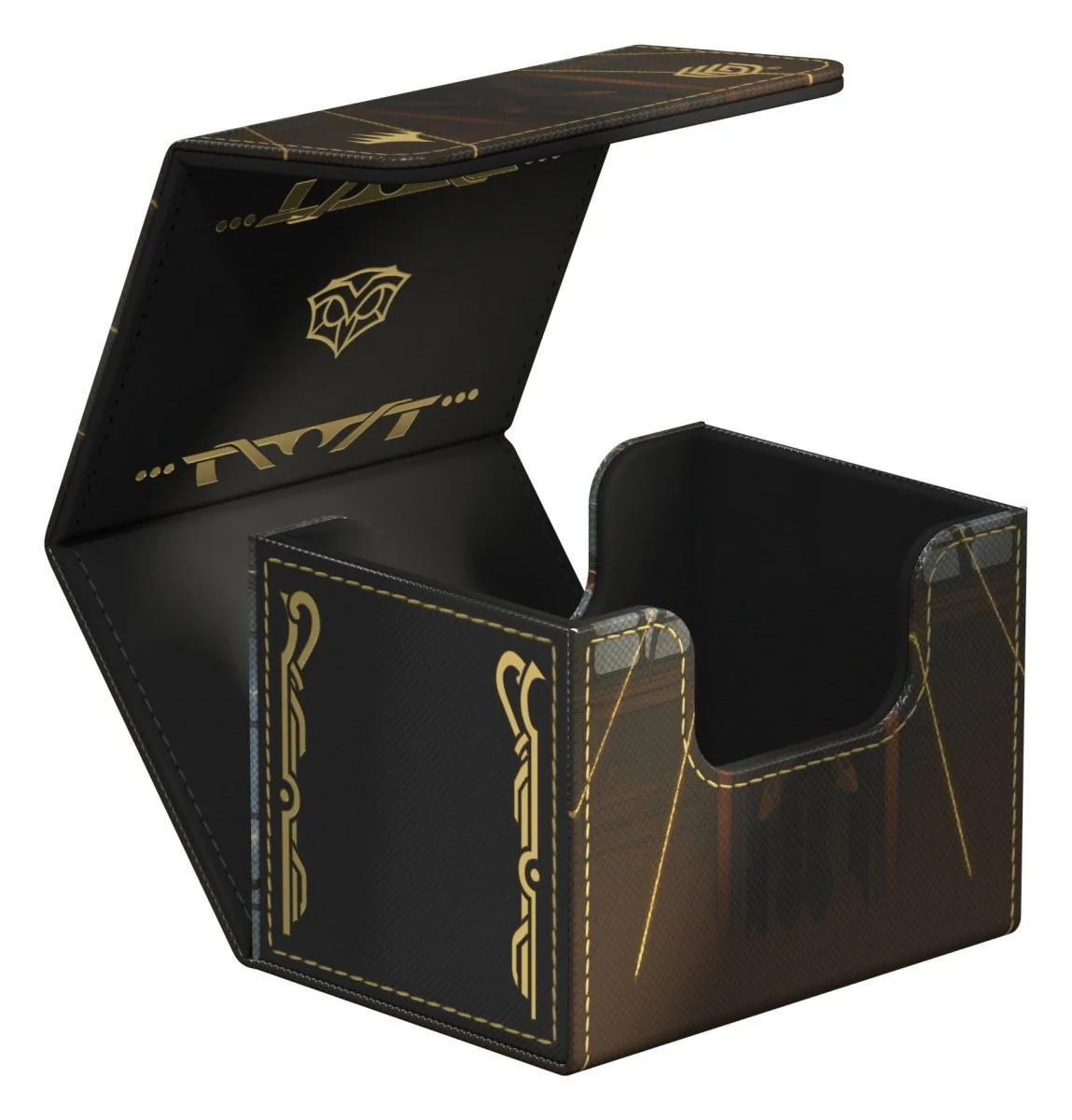 Ultimate Guard Sidewinder 100+ Xenoskin MTG "Secrets of Strixhaven" - Vampiric Tutor - Image 5
